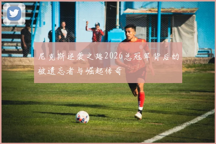 尼克斯逆袭之路2026总冠军背后的被遗忘者与崛起传奇